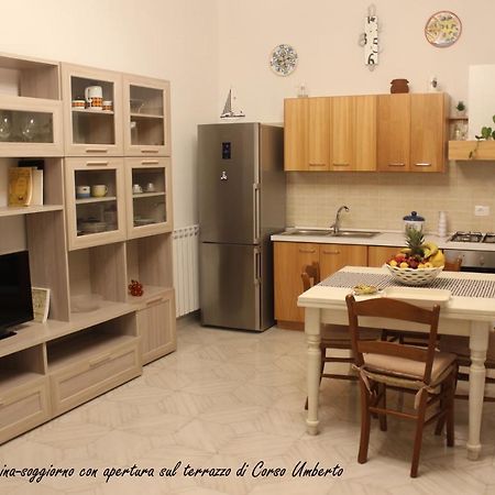Guest House Zio Michele - Cinisi Zewnętrze zdjęcie