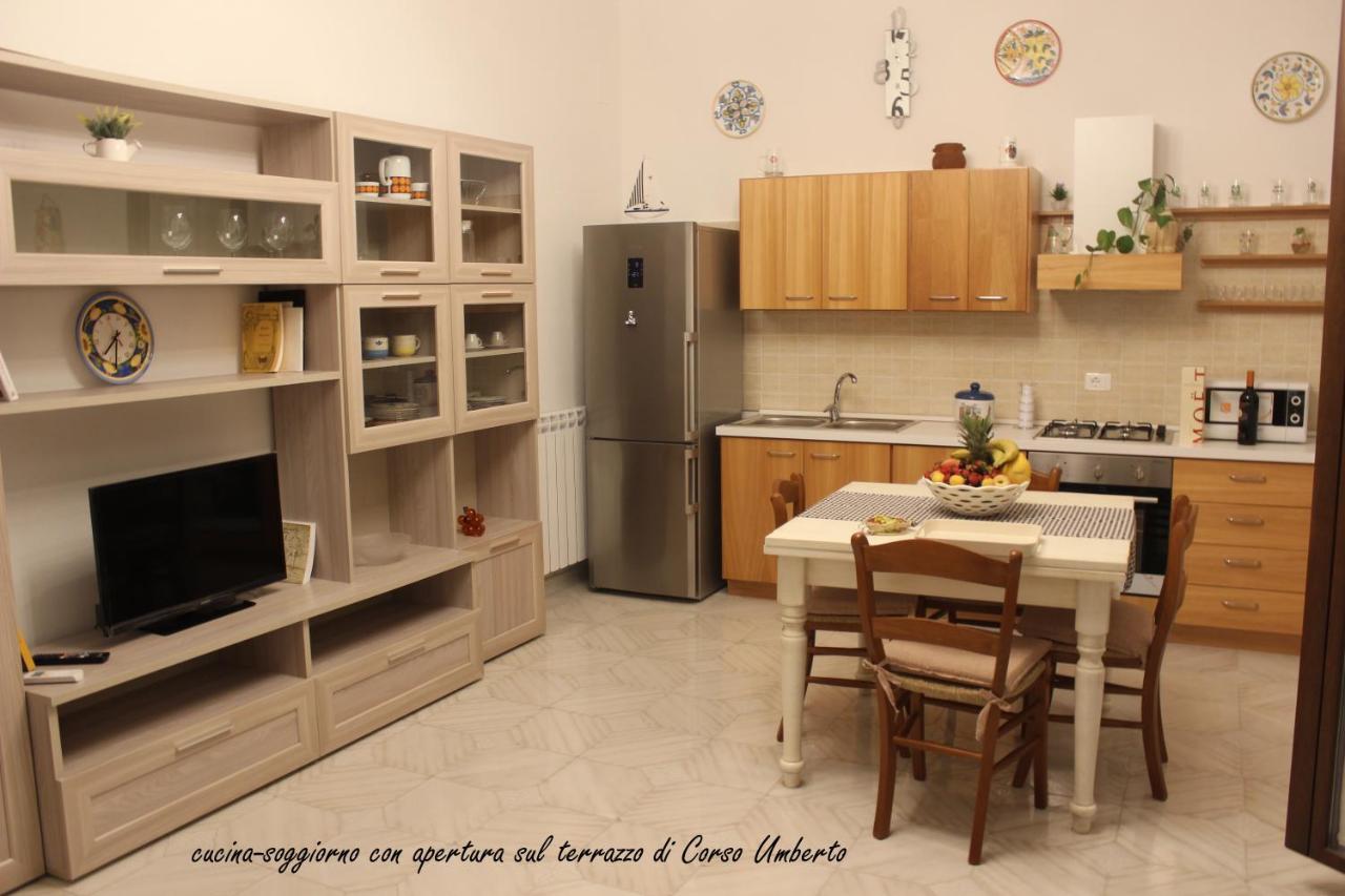 Guest House Zio Michele - Cinisi Zewnętrze zdjęcie