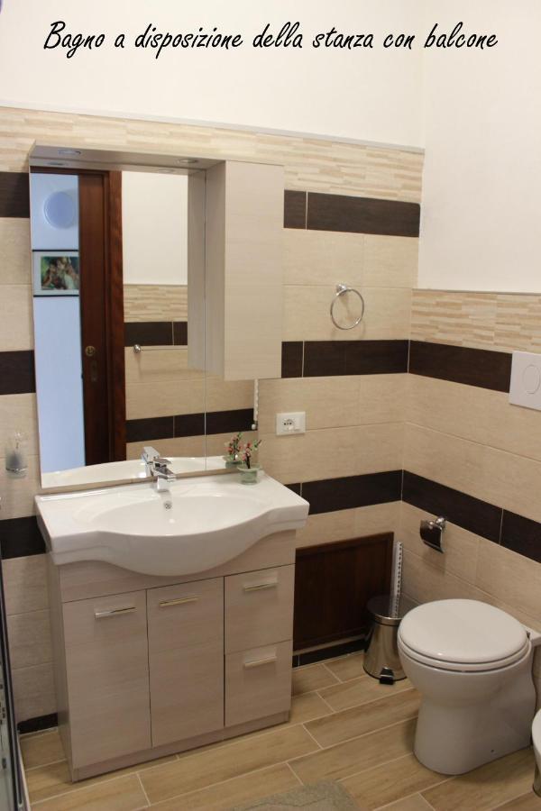 Guest House Zio Michele - Cinisi Zewnętrze zdjęcie