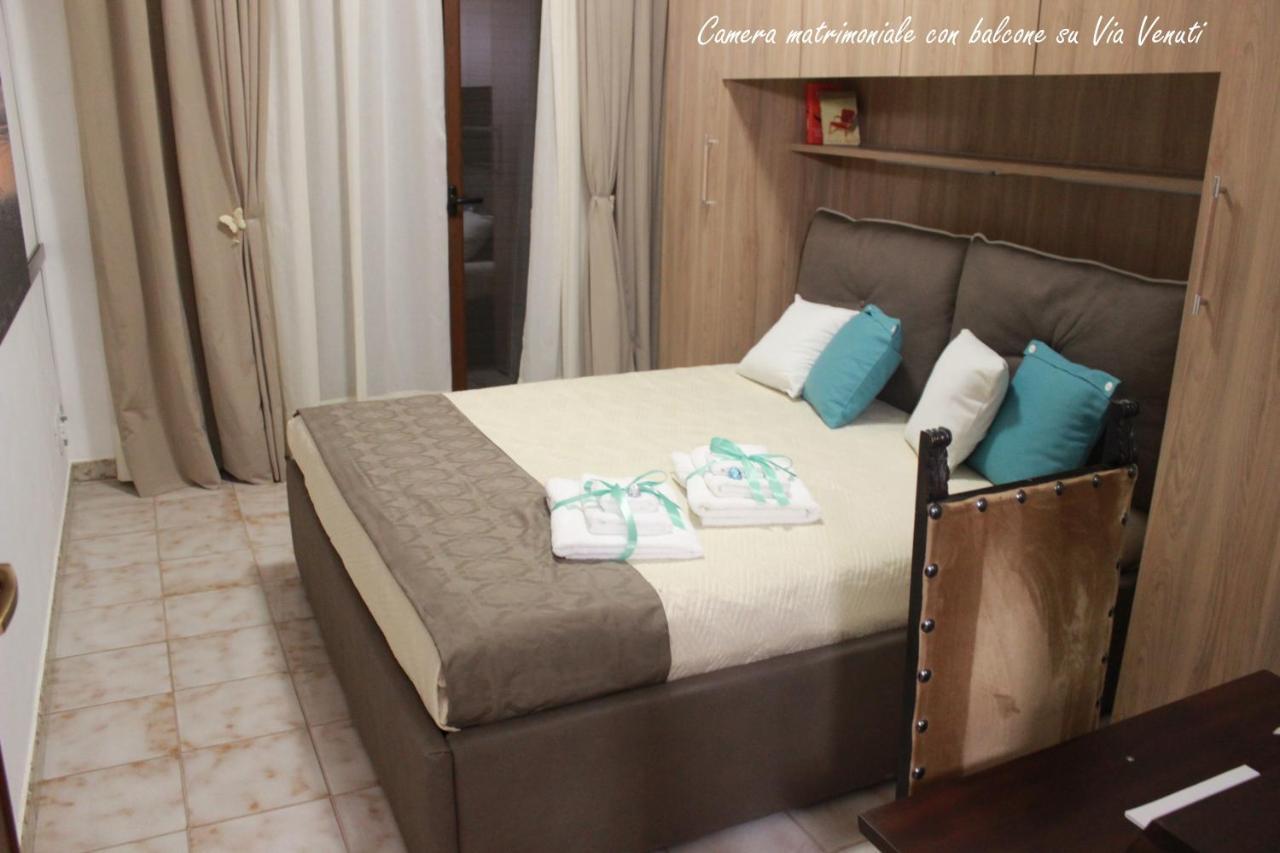 Guest House Zio Michele - Cinisi Zewnętrze zdjęcie