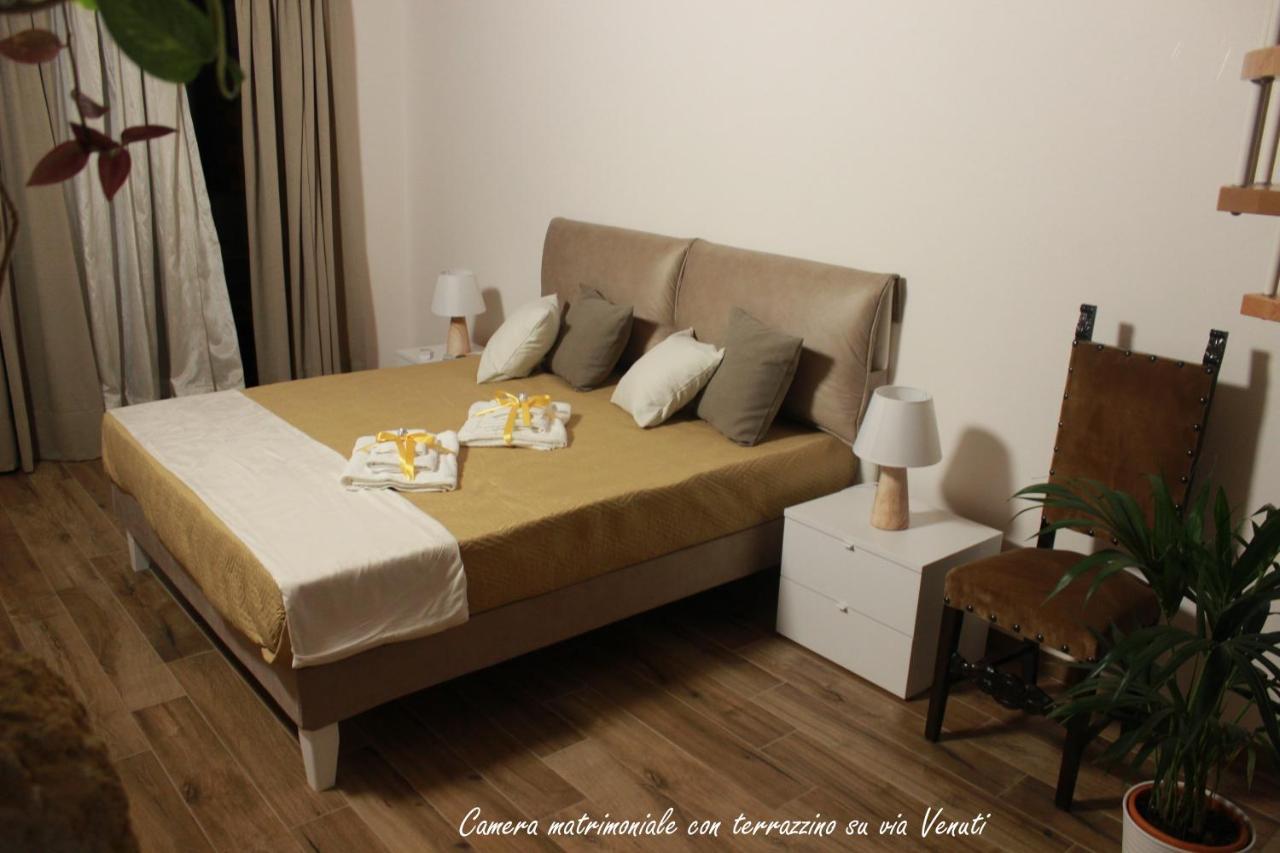 Guest House Zio Michele - Cinisi Zewnętrze zdjęcie