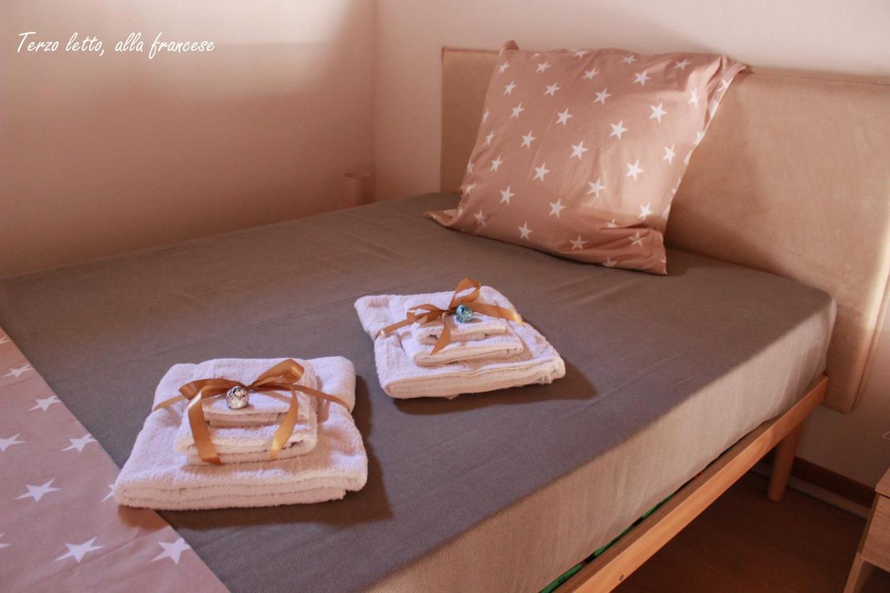 Guest House Zio Michele - Cinisi Zewnętrze zdjęcie