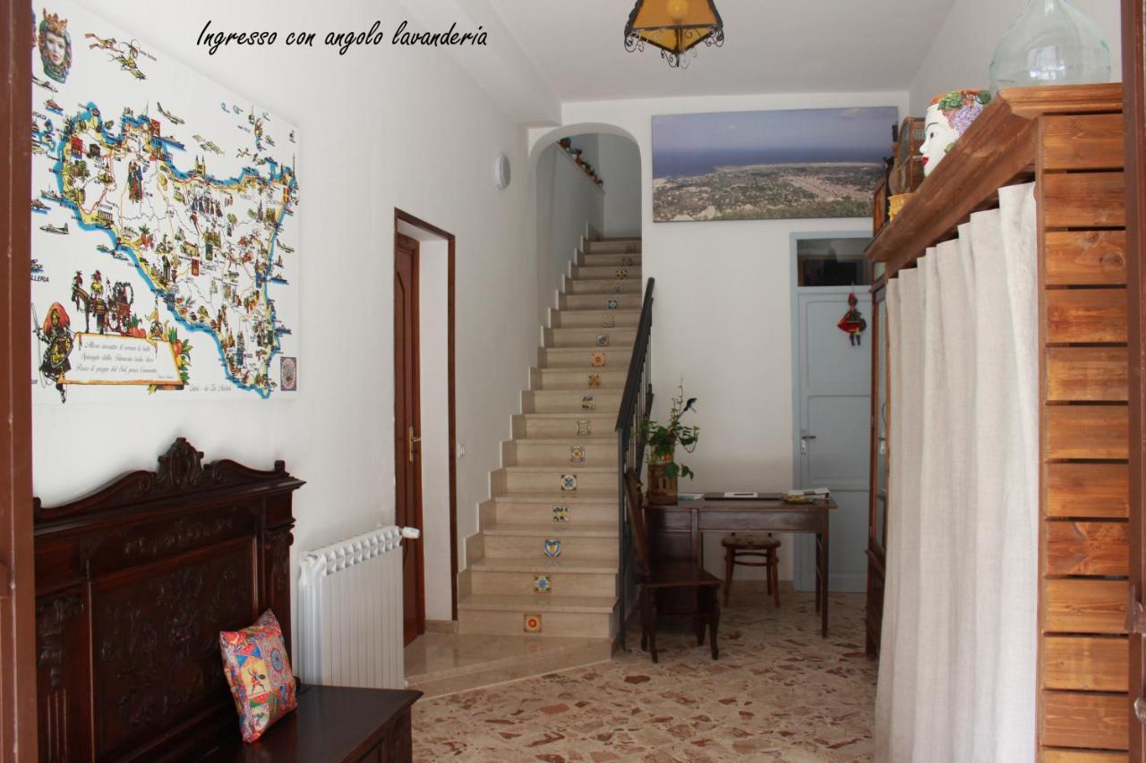 Guest House Zio Michele - Cinisi Zewnętrze zdjęcie
