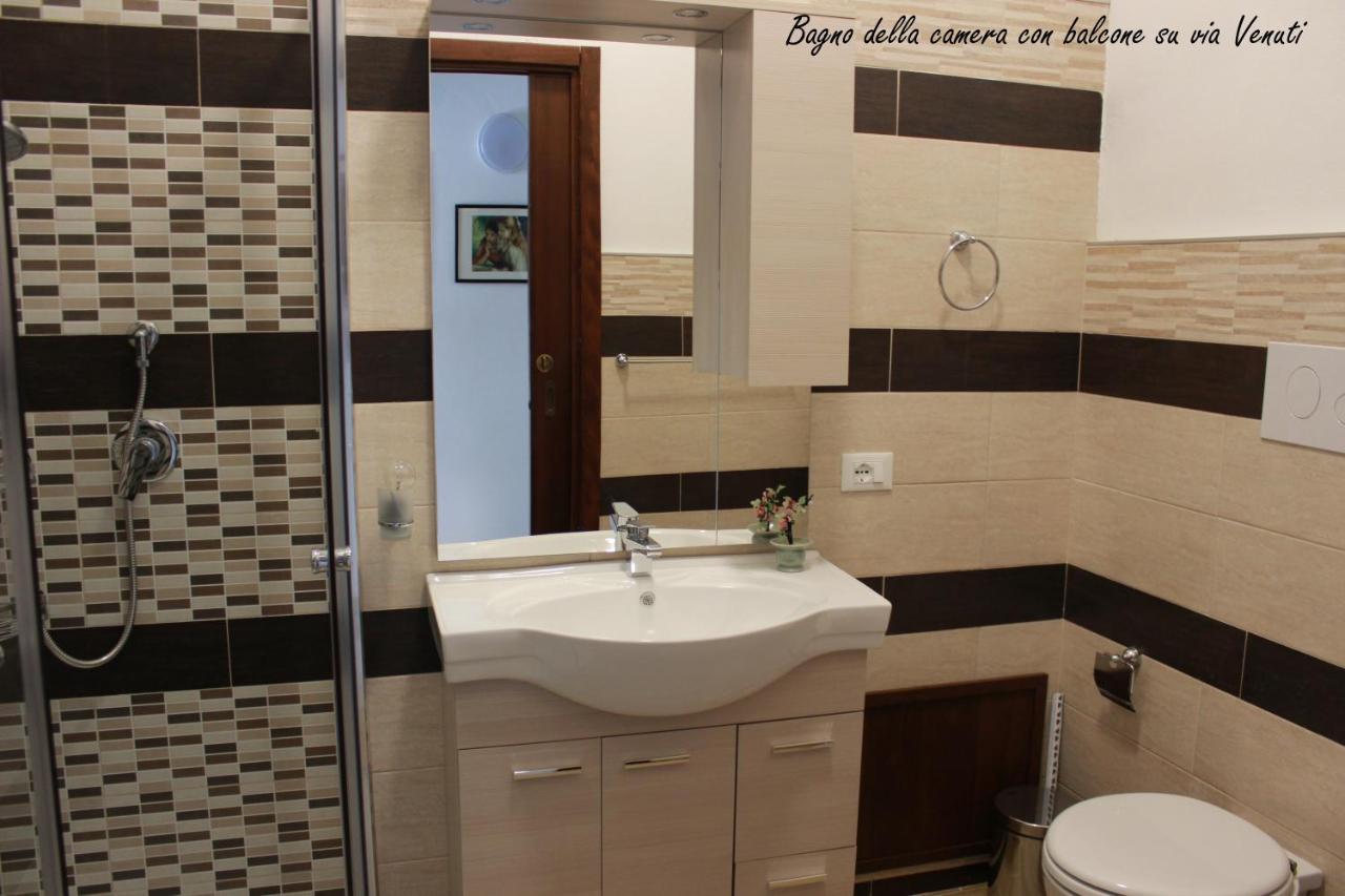 Guest House Zio Michele - Cinisi Zewnętrze zdjęcie