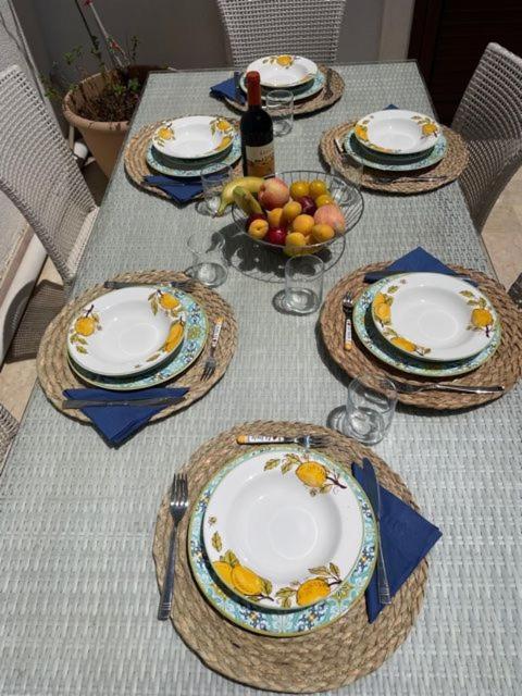 Guest House Zio Michele - Cinisi Zewnętrze zdjęcie