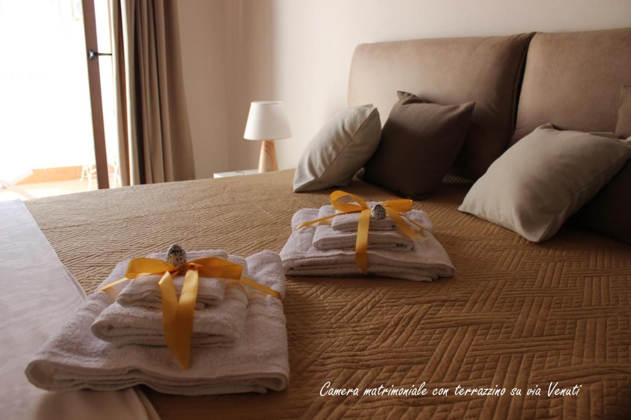 Guest House Zio Michele - Cinisi Zewnętrze zdjęcie