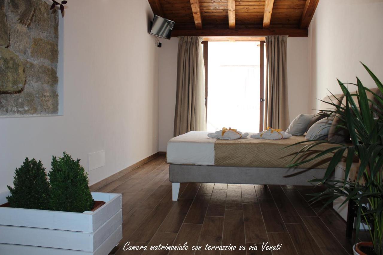 Guest House Zio Michele - Cinisi Zewnętrze zdjęcie