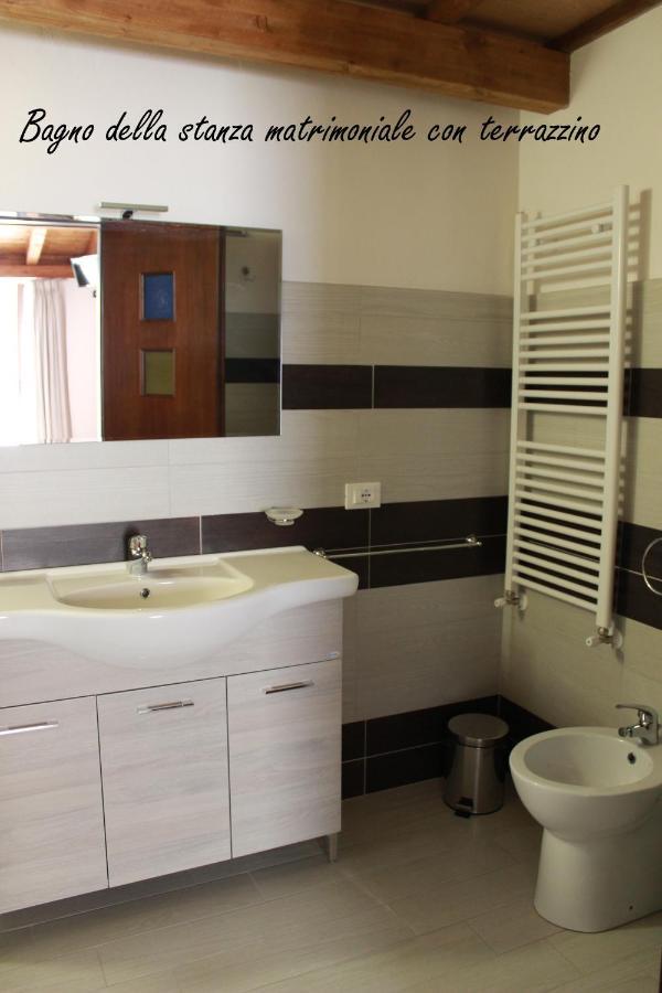 Guest House Zio Michele - Cinisi Zewnętrze zdjęcie