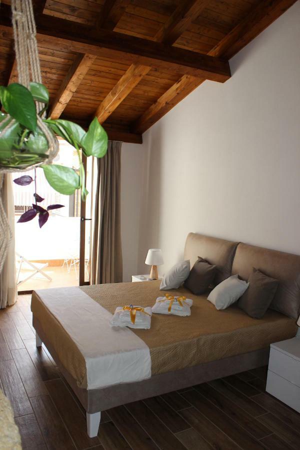 Guest House Zio Michele - Cinisi Zewnętrze zdjęcie