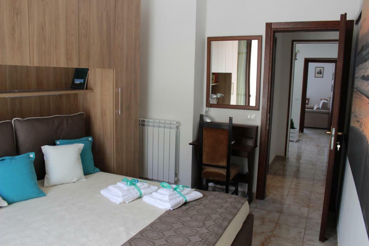 Guest House Zio Michele - Cinisi Zewnętrze zdjęcie
