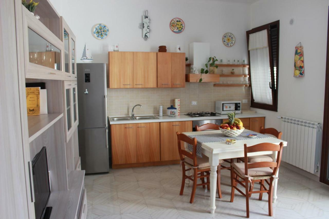 Guest House Zio Michele - Cinisi Zewnętrze zdjęcie